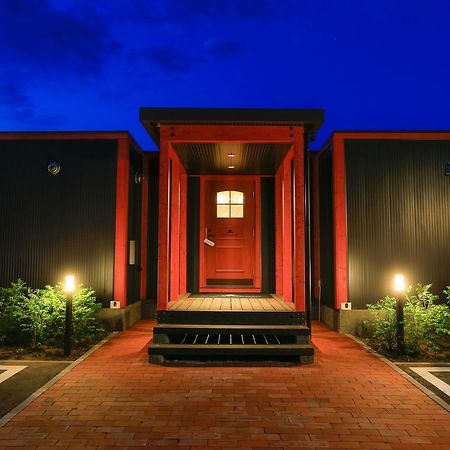 Phottage Inn Бией Екстериор снимка