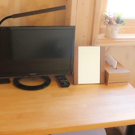 Phottage Inn Бией Екстериор снимка