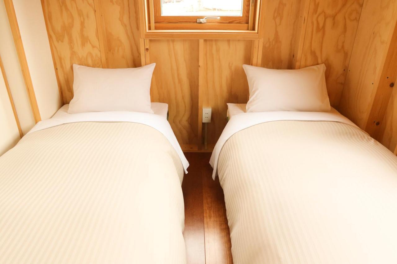 Phottage Inn Бией Екстериор снимка