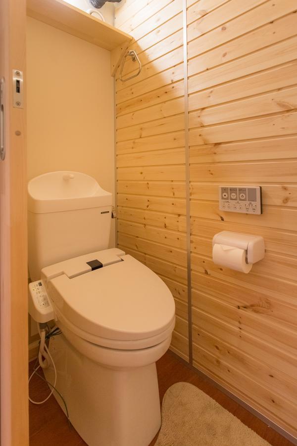 Phottage Inn Бией Екстериор снимка