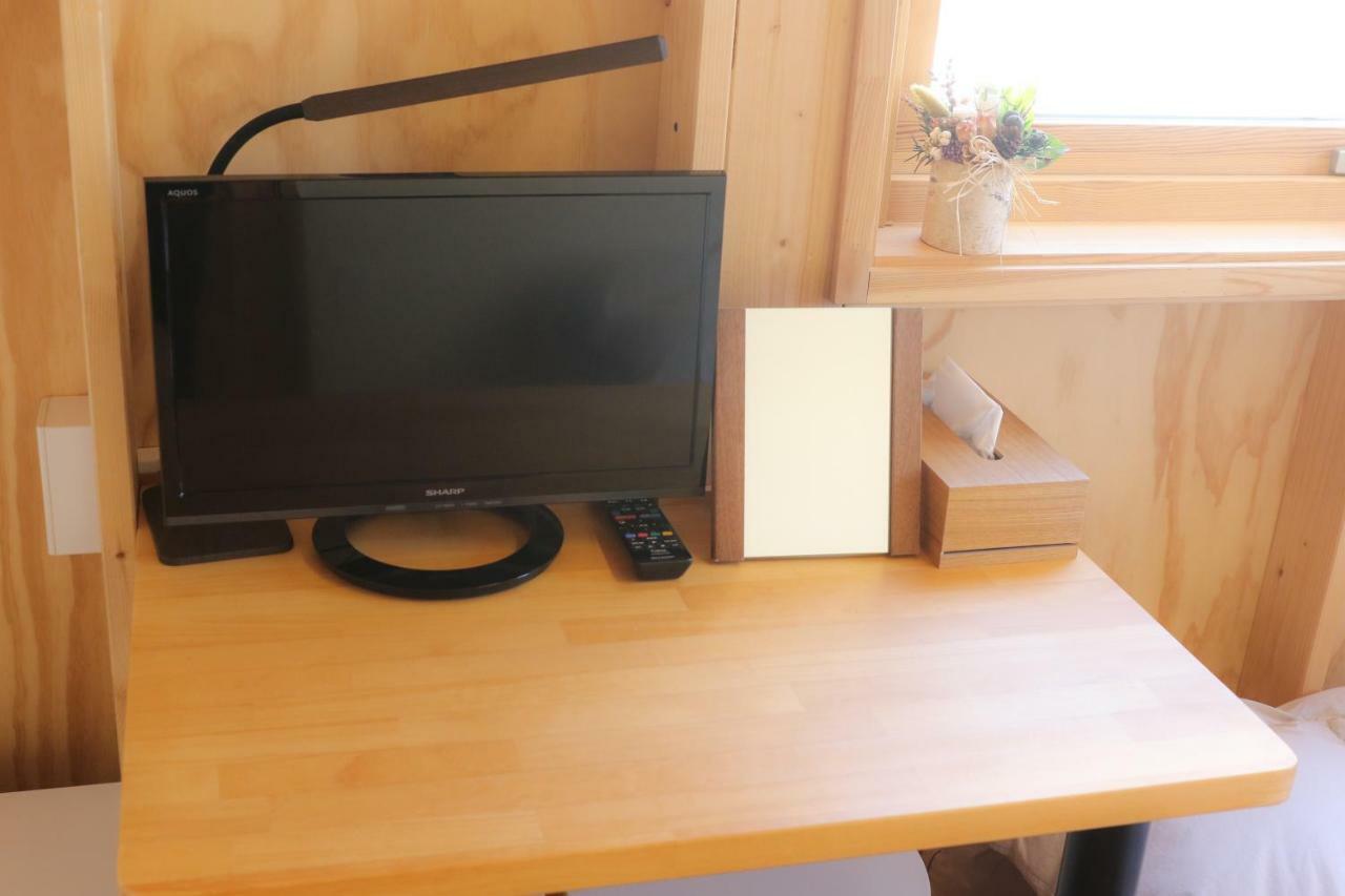 Phottage Inn Бией Екстериор снимка
