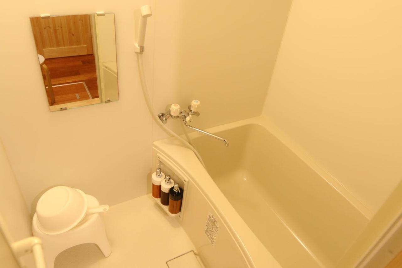 Phottage Inn Бией Екстериор снимка