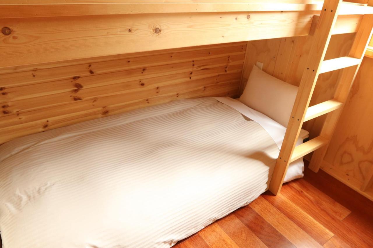 Phottage Inn Бией Екстериор снимка