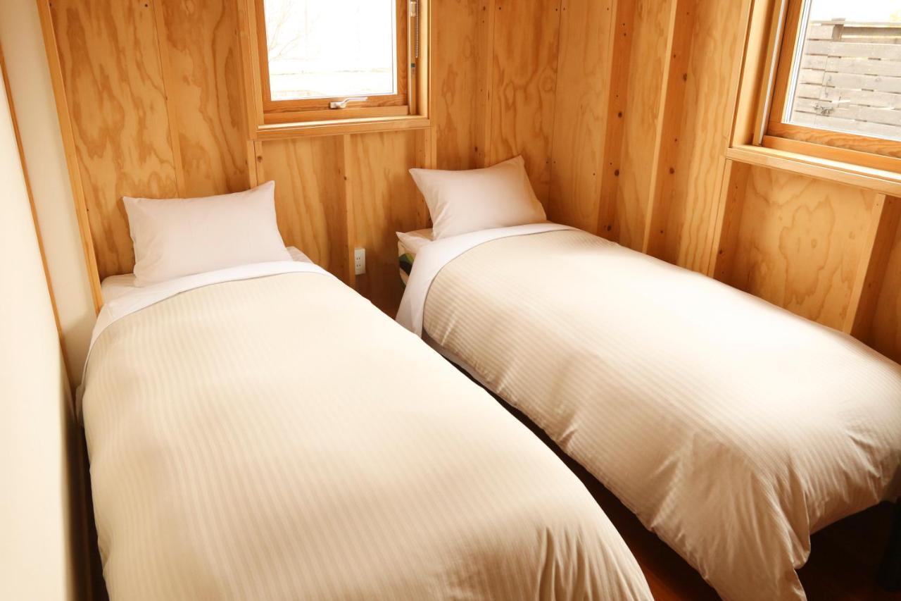 Phottage Inn Бией Екстериор снимка